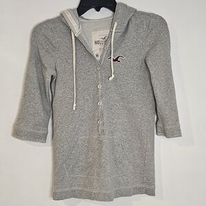 Hollister Hoodie